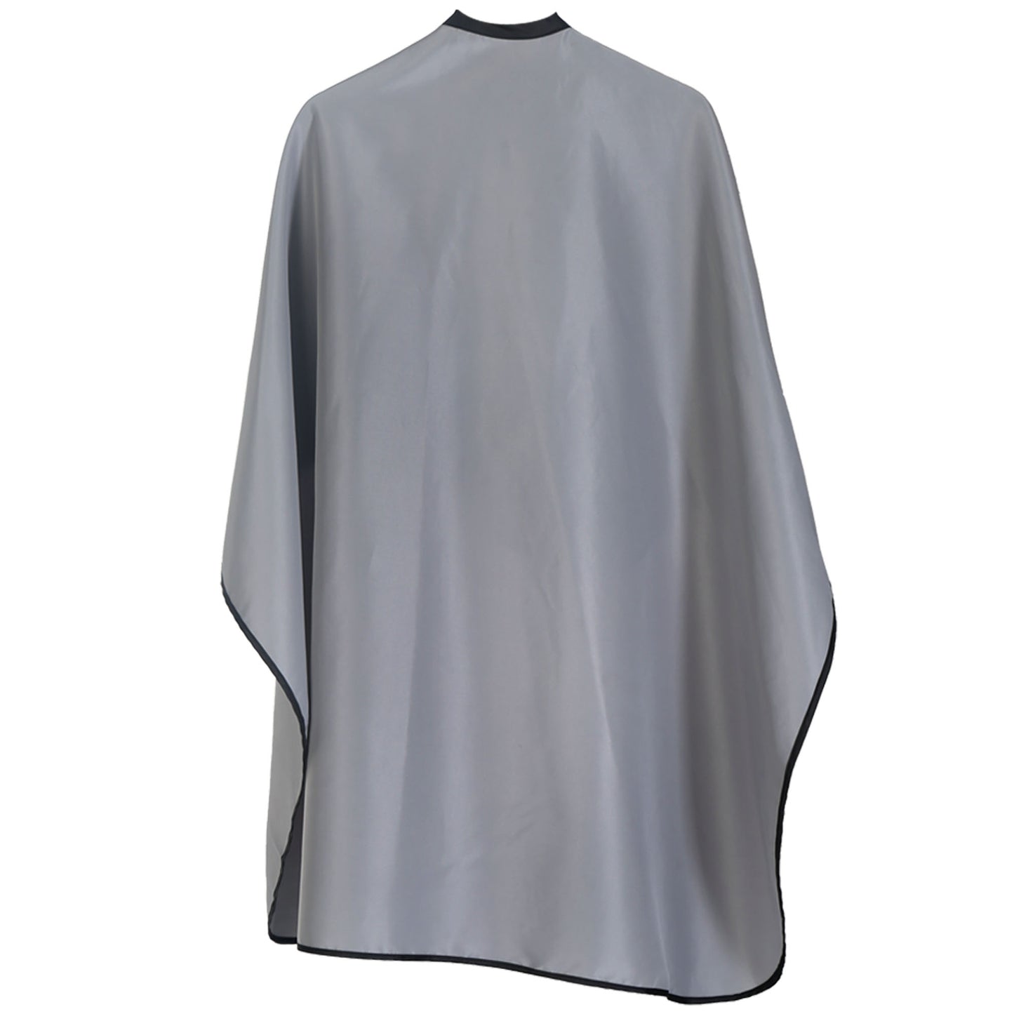 STYLETEK HAIRCUTTING CAPE - GRAY Cape STYLETEK for sacramento, california, barbers, hair stylist, cosmetologist, beauty industry