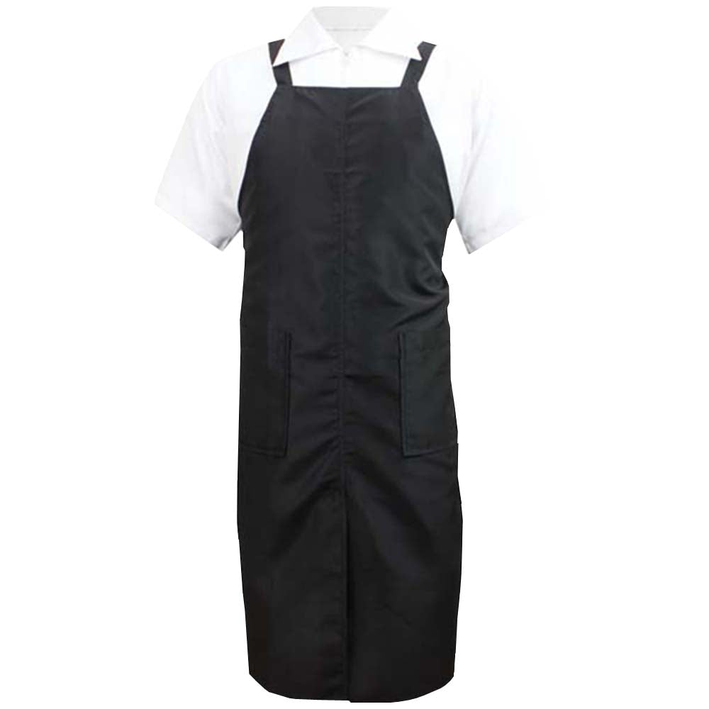 SEWICOB VINCENT APRON - BLACK