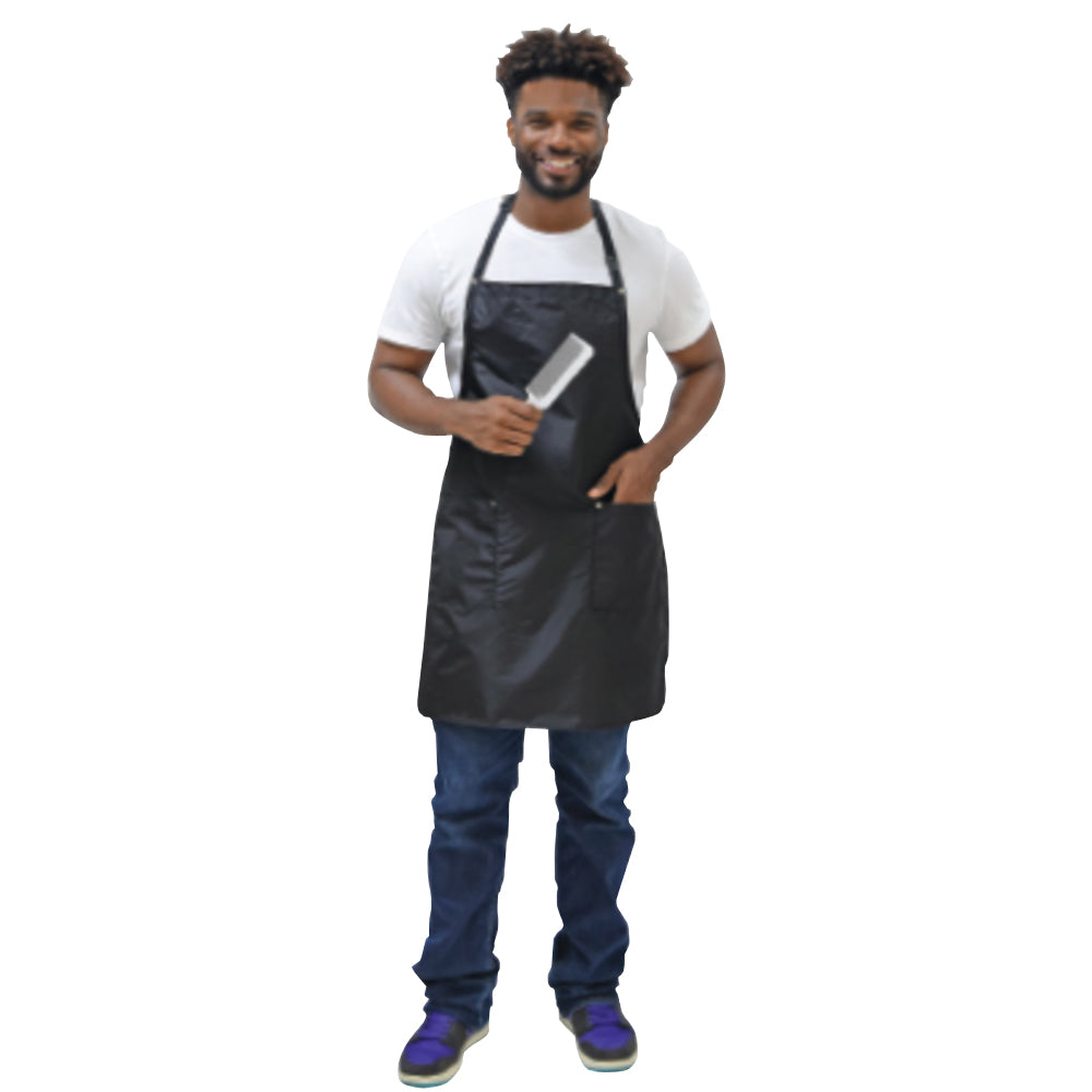 SCALPMASTER BARBER APRON