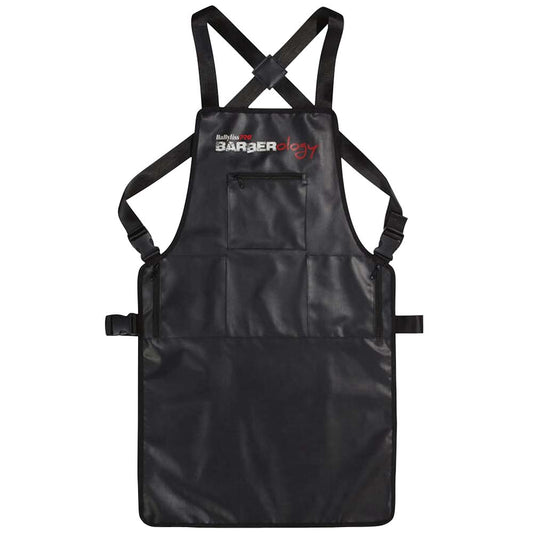 BABYLISSPRO BARBEROLOGY INDUSTRIAL BARBER APRON Apron BABYLISSPRO for sacramento, california, barbers, hair stylist, cosmetologist, beauty industry