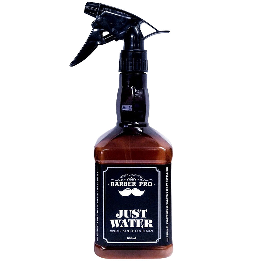 SCALPMASTER BARBER PRO SPRAY BOTTLE - 20 OZ Water Bottle SCALPMASTER for sacramento, california, barbers, hair stylist, cosmetologist, beauty industry