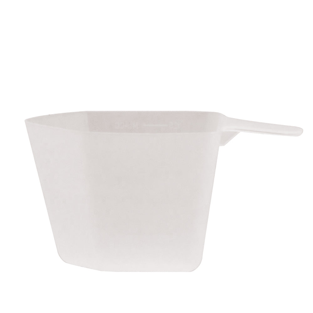 MARIANNA CLEAR MEASURING CUP - 4 OZ