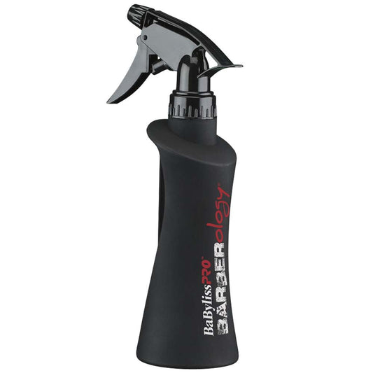 BABYLISSPRO BARBEROLOGY SPRAY BOTTLE - 10 OZ Water Bottle BABYLISSPRO for sacramento, california, barbers, hair stylist, cosmetologist, beauty industry