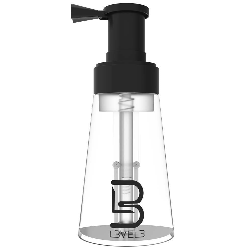 L3VEL3 POWDER SPRAY BOTTLE - 6 OZ