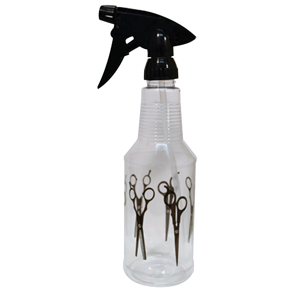 SOFT N' STYLE DESIGNER SPRAY BOTTLE - 16 OZ