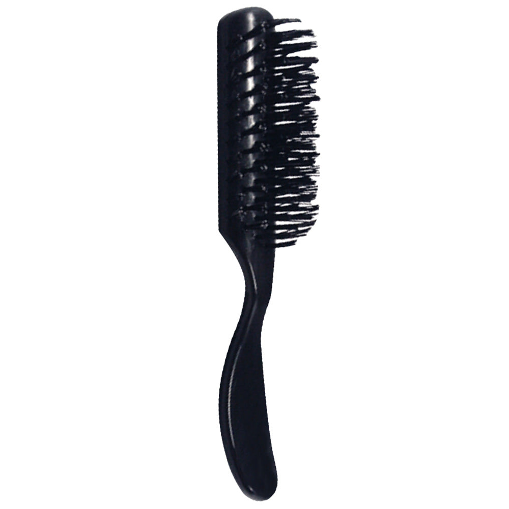 SCALPMASTER ROUND NECK BRUSH - 5 ROWS