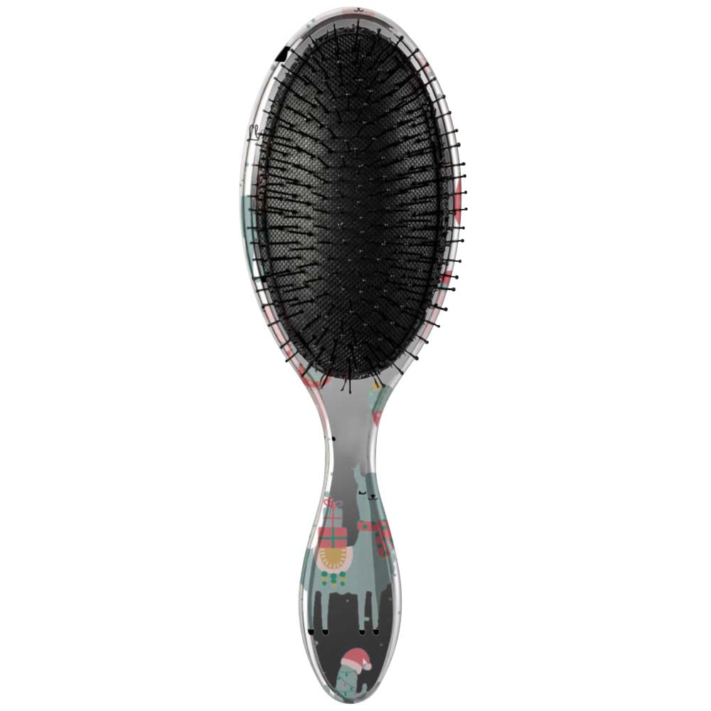 STYLETEK DETANGLING BRUSH - FA LA LA Hair Brush STYLETEK for sacramento, california, barbers, hair stylist, cosmetologist, beauty industry