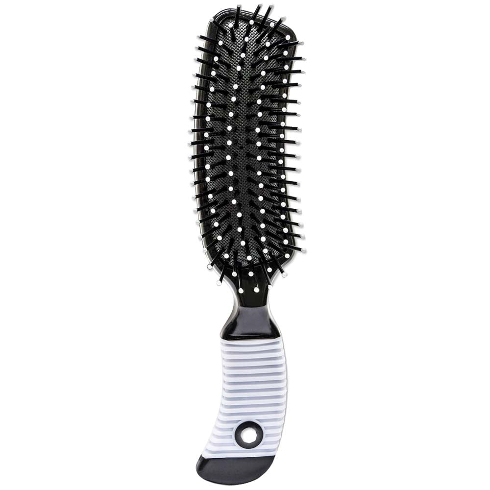 SCALPMASTER PIN CUSHION BRUSH