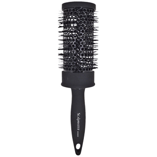 SCALPMASTER THERMAL ROUND BRUSH 2 1 4" Hair Brush SCALPMASTER for sacramento, california, barbers, hair stylist, cosmetologist, beauty industry