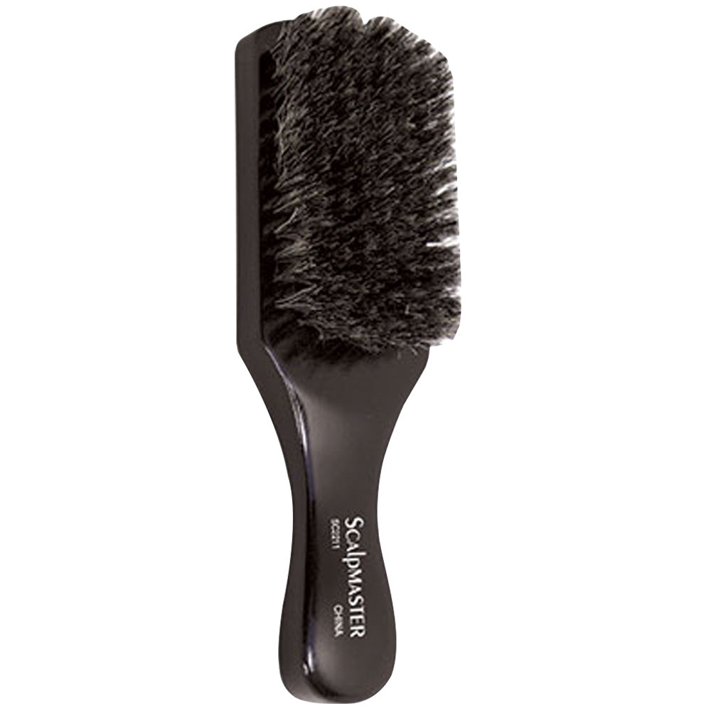 SCALPMASTER BOAR CLUB BRUSH