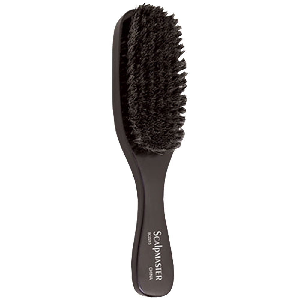 SCALPMASTER BOAR WAVE BRUSH