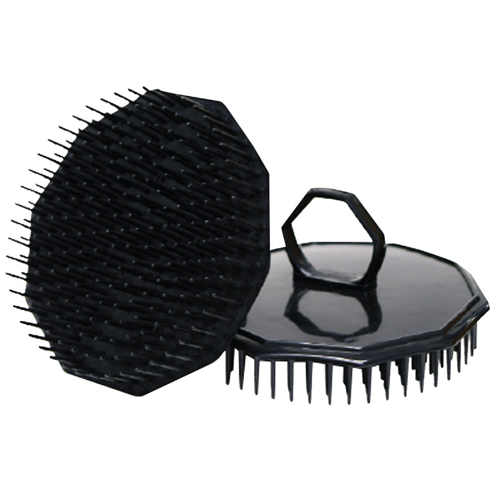 SCALPMASTER SHAMPOO MASSAGE BRUSH