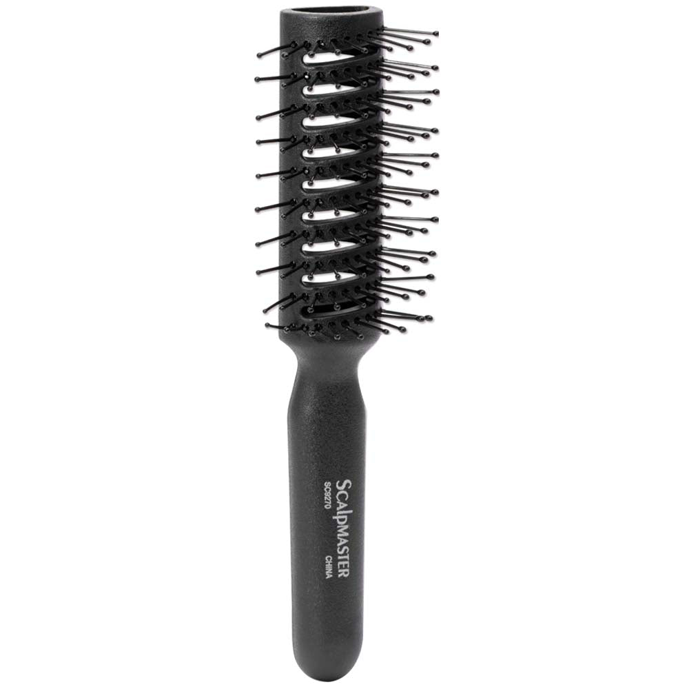 SCALPMASTER TUNNEL VENT BRUSH