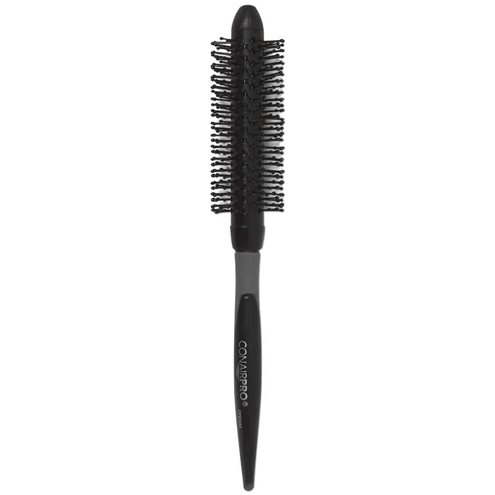 CONAIRPRO ERGO-GRIP BRUSH Round Small Hair Brush CONAIR for sacramento, california, barbers, hair stylist, cosmetologist, beauty industry