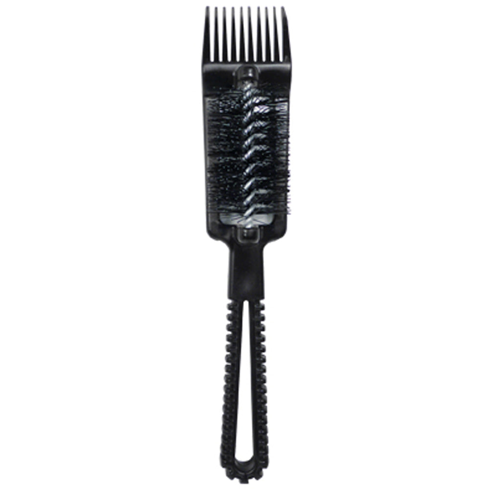 SCALPMASTER BRUSH & COMB CLEANER