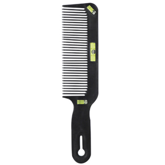 SCALPMASTER CLIPPER COMB WITH LEVELS