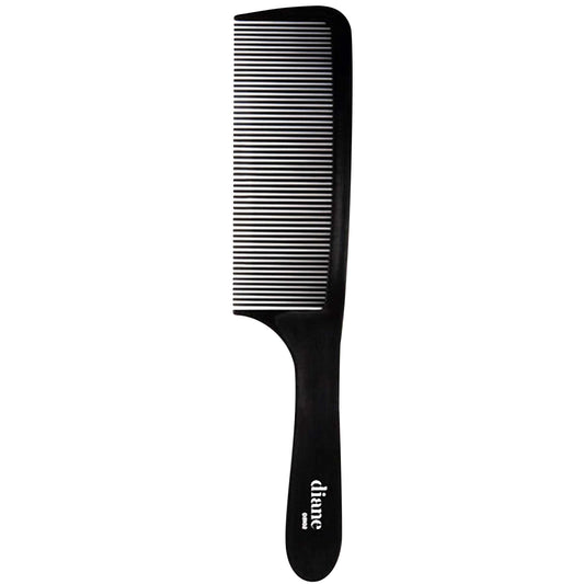 DIANE BY FROMM CURVED BARBER COMB