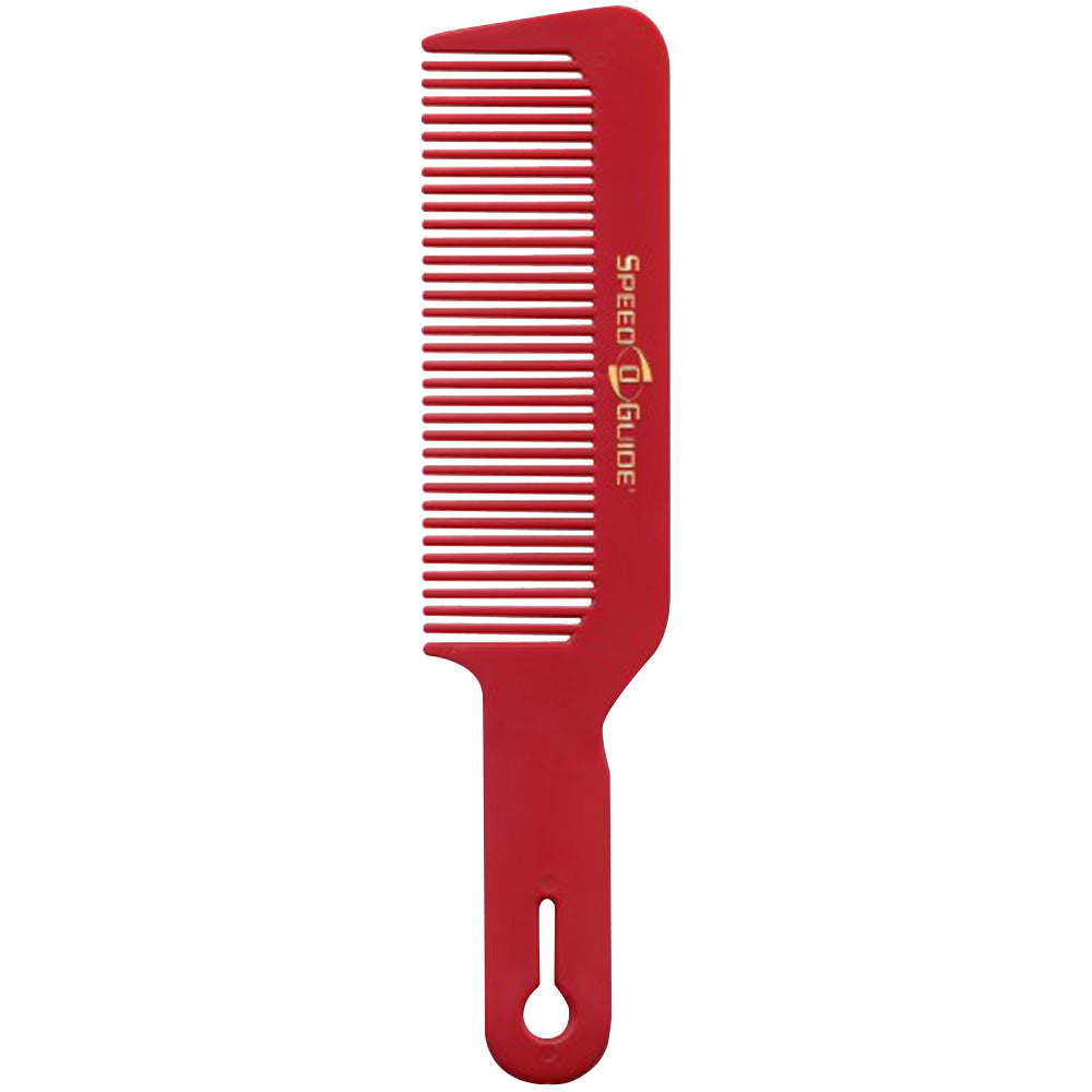 SPEED-O-GUIDE FLATTOPPER COMB