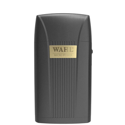 WAHL MICRO POWER SINGLE FOIL SHAVER Shaver WAHL for sacramento, california, barbers, hair stylist, cosmetologist, beauty industry