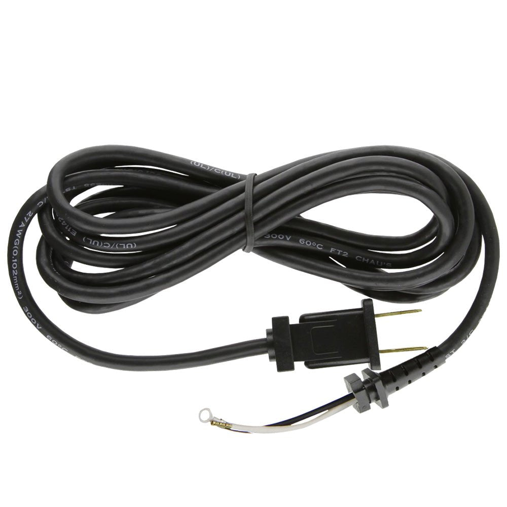 BeauBAR Supply ANDIS 2 - WIRE REPLACEMENT CORD - GO, GTO CL - 04624