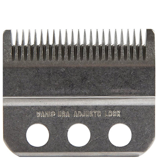 WAHL DESIGNER ADJUSTO-LOCK CLIPPER BLADE Clipper Blade WAHL for sacramento, california, barbers, hair stylist, cosmetologist, beauty industry