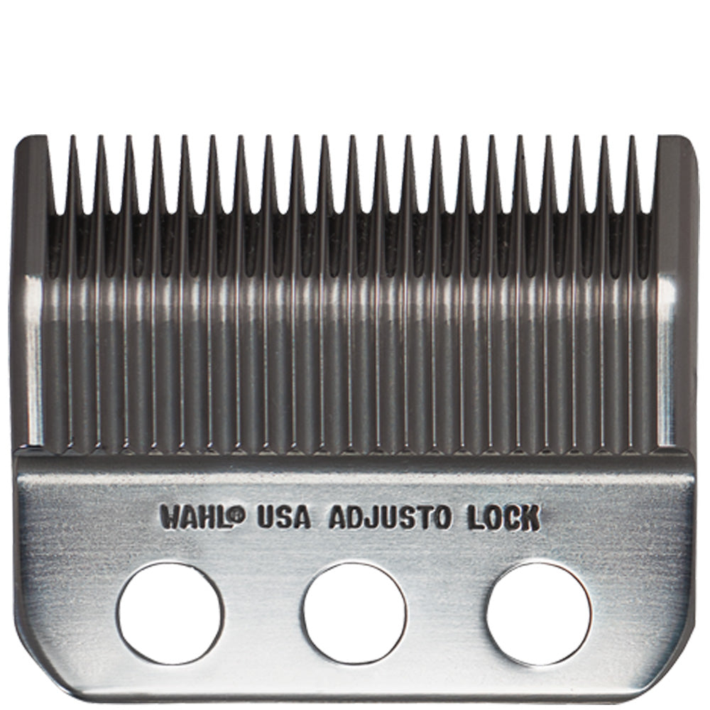 WAHL 1-3 MM ADJUSTO-LOCK CLIPPER BLADE Clipper Blade WAHL for sacramento, california, barbers, hair stylist, cosmetologist, beauty industry