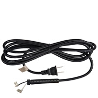 oster 2 wire replacement power cord t-finisher