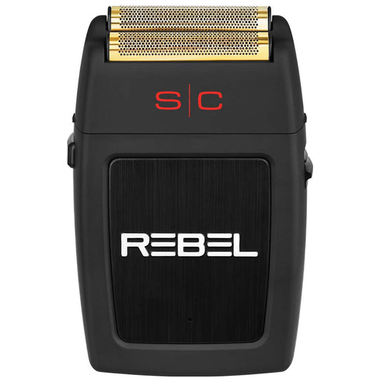 STYLECRAFT REBEL SHAVER Shaver STYLECRAFT for sacramento, california, barbers, hair stylist, cosmetologist, beauty industry