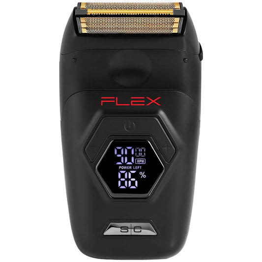 STYLECRAFT TRIPLE HEAD SHAVER - FLEX Shaver STYLECRAFT for sacramento, california, barbers, hair stylist, cosmetologist, beauty industry
