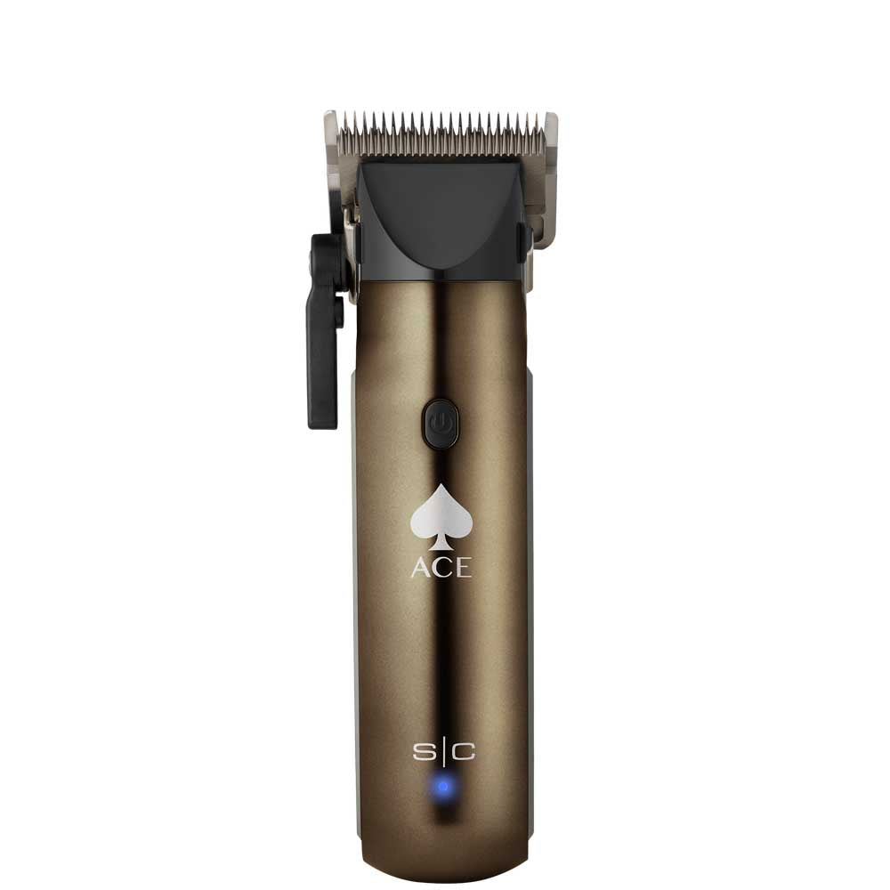 STYLECRAFT ACE COMPACT CORDLESS CLIPPER Clipper STYLECRAFT for sacramento, california, barbers, hair stylist, cosmetologist, beauty industry