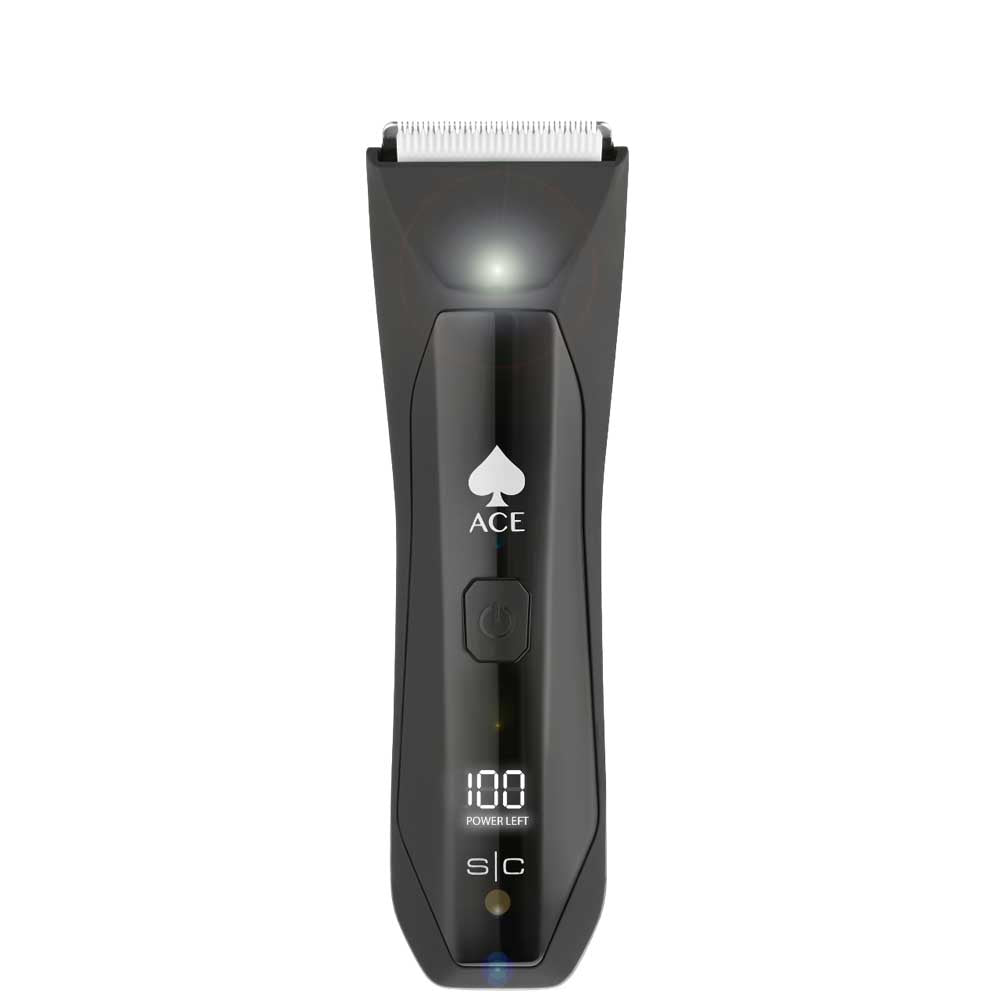 STYLECRAFT ACE CORDLESS BODY BUZZER Trimmer STYLECRAFT for sacramento, california, barbers, hair stylist, cosmetologist, beauty industry
