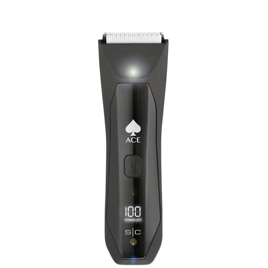 STYLECRAFT ACE CORDLESS BODY BUZZER Trimmer STYLECRAFT for sacramento, california, barbers, hair stylist, cosmetologist, beauty industry
