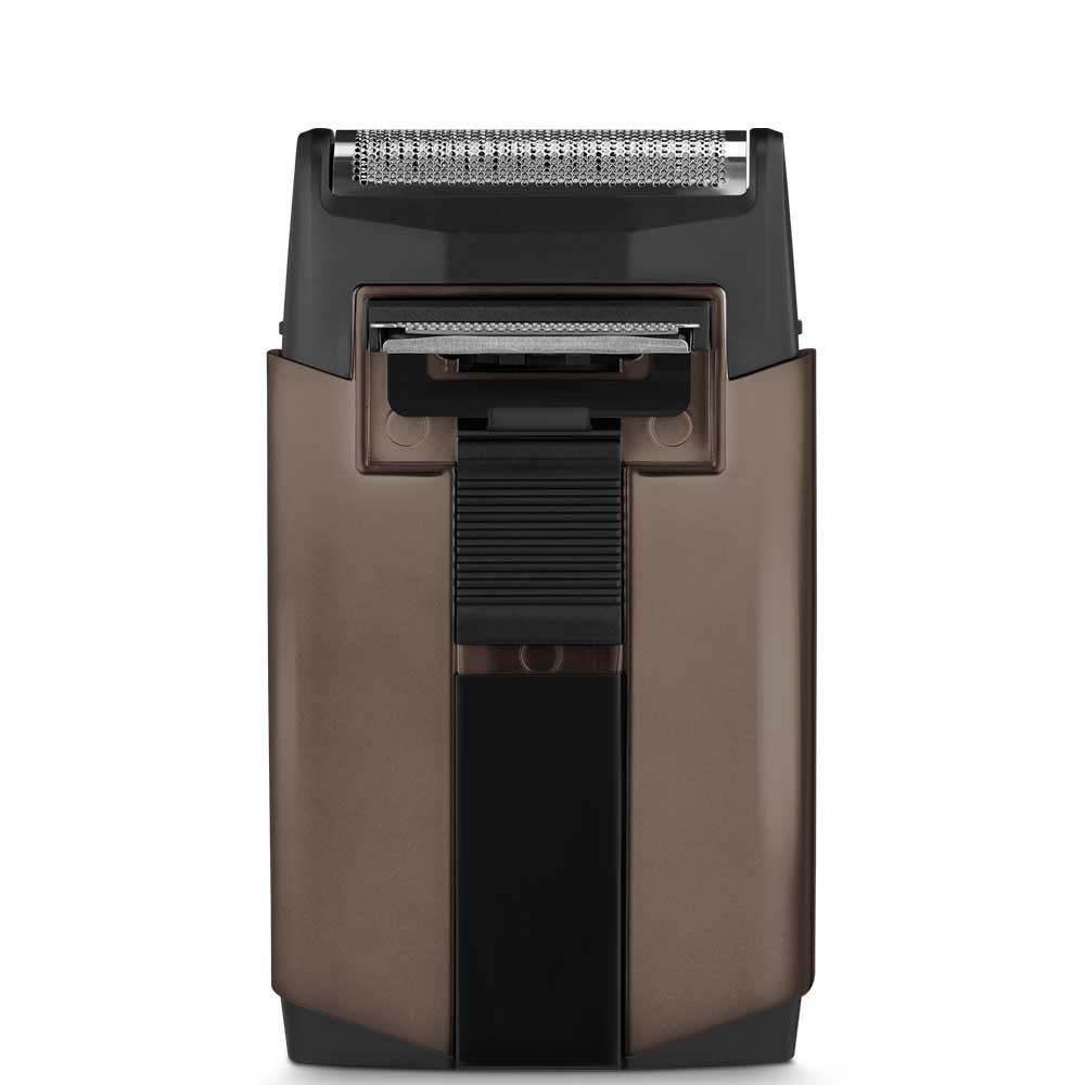 STYLECRAFT ACE SINGLE FOIL SHAVER WITH TRIMMER Shaver STYLECRAFT for sacramento, california, barbers, hair stylist, cosmetologist, beauty industry