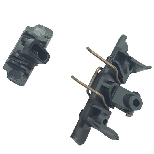 Andis ORL T-Outliner Li Replacement Drive and Bracket