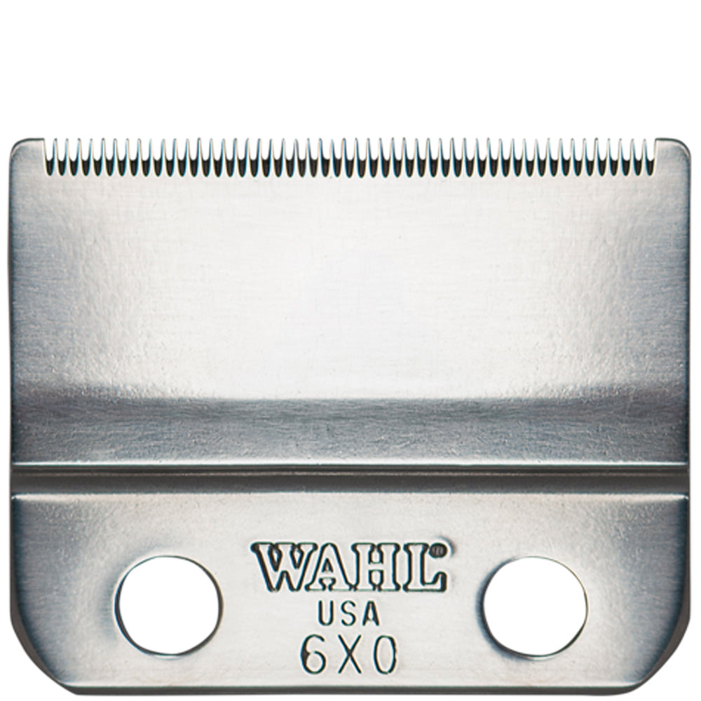 WAHL BALDING 6X0 CLIPPER BLADE Clipper Blade WAHL for sacramento, california, barbers, hair stylist, cosmetologist, beauty industry