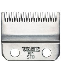wahl stagger-tooth clipper blade