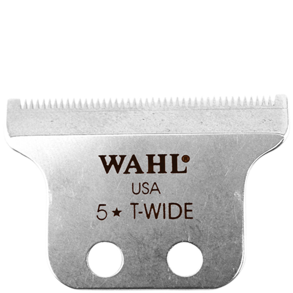 WAHL ADJUSTABLE DOUBLE WIDE TRIMMER BLADE