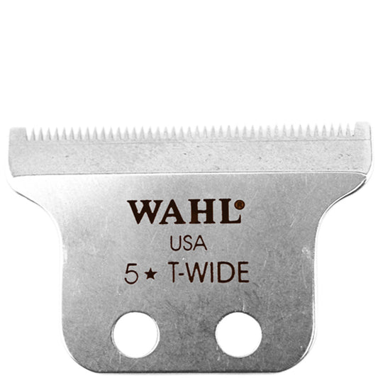 WAHL ADJUSTABLE DOUBLE WIDE TRIMMER BLADE Trimmer Blade WAHL for sacramento, california, barbers, hair stylist, cosmetologist, beauty industry