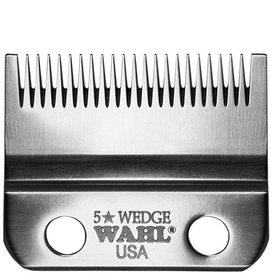 WAHL WEDGE CLIPPER BLADE Clipper Blade WAHL for sacramento, california, barbers, hair stylist, cosmetologist, beauty industry