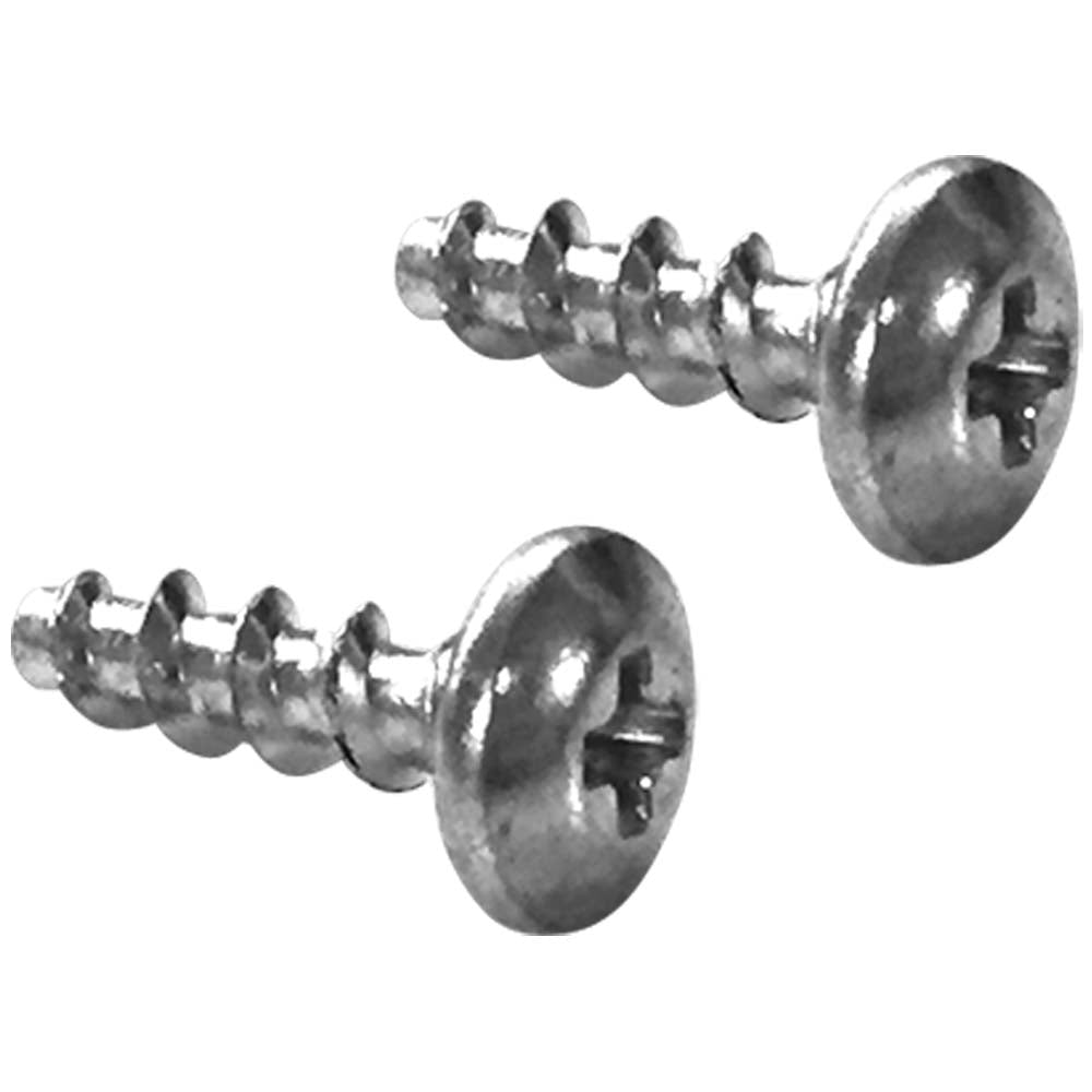 ANDIS D-8 SLIMLINE PRO LI BLADE SCREWS - 2 PC