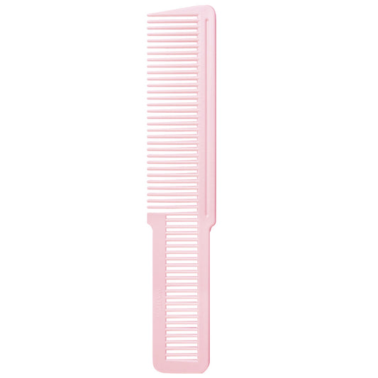 WAHL LARGE STYLING COMB - PINK