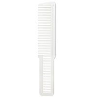 wahl large styling comb - white