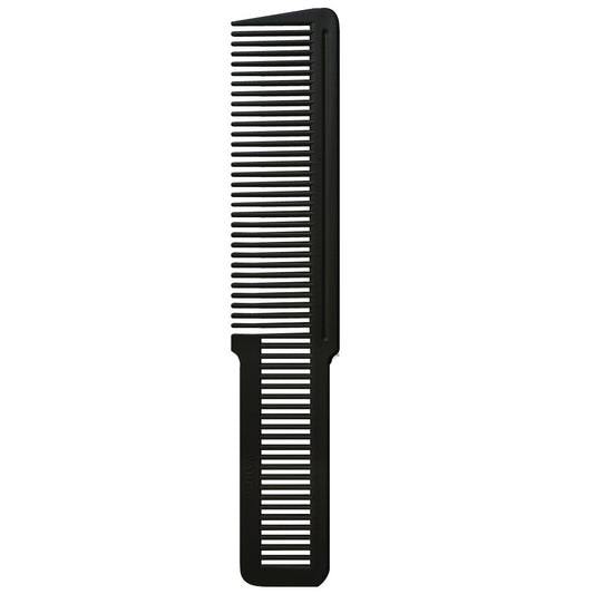 WAHL LARGE STYLING COMB - BLACK