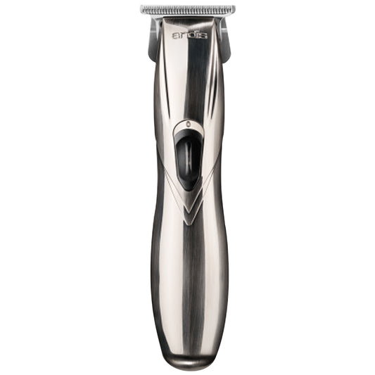 ANDIS D-8 SLIMLINE PRO GTX WIDE T-BLADE CORD/ CORDLESS TRIMMER