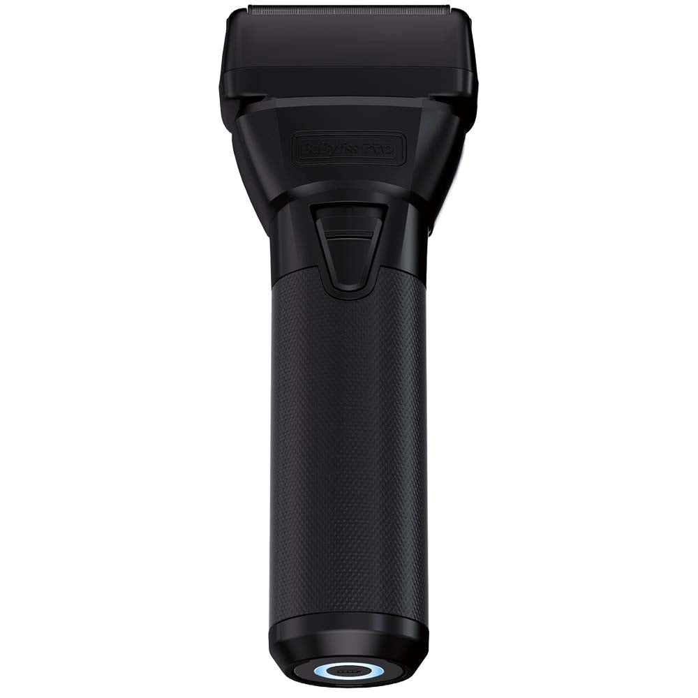 BABYLISSPRO DOUBLE FOIL FXONE SHAVER - BLACKFX Shaver BABYLISSPRO for sacramento, california, barbers, hair stylist, cosmetologist, beauty industry