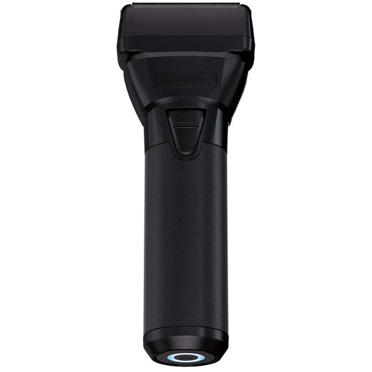 BABYLISSPRO DOUBLE FOIL FXONE SHAVER - BLACKFX Shaver BABYLISSPRO for sacramento, california, barbers, hair stylist, cosmetologist, beauty industry