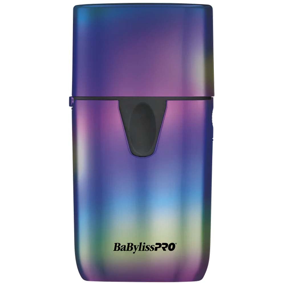 BABYLISSPRO UV SINGLE FOIL SHAVER Shaver BABYLISSPRO for sacramento, california, barbers, hair stylist, cosmetologist, beauty industry