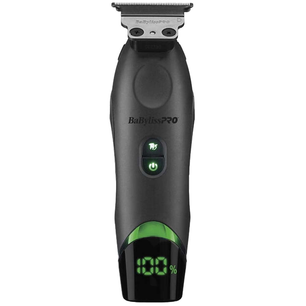 BABYLISSPRO X TOMB45 WIRELESS-CHARGING TRIMMER Trimmer BABYLISSPRO for sacramento, california, barbers, hair stylist, cosmetologist, beauty industry