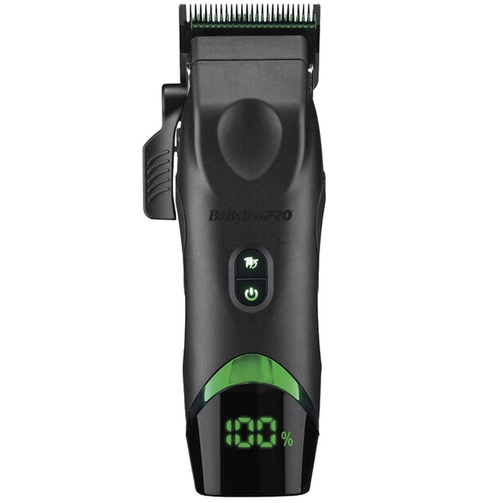 BABYLISSPRO X TOMB45 WIRELESS-CHARGING CLIPPER Clipper BABYLISSPRO for sacramento, california, barbers, hair stylist, cosmetologist, beauty industry
