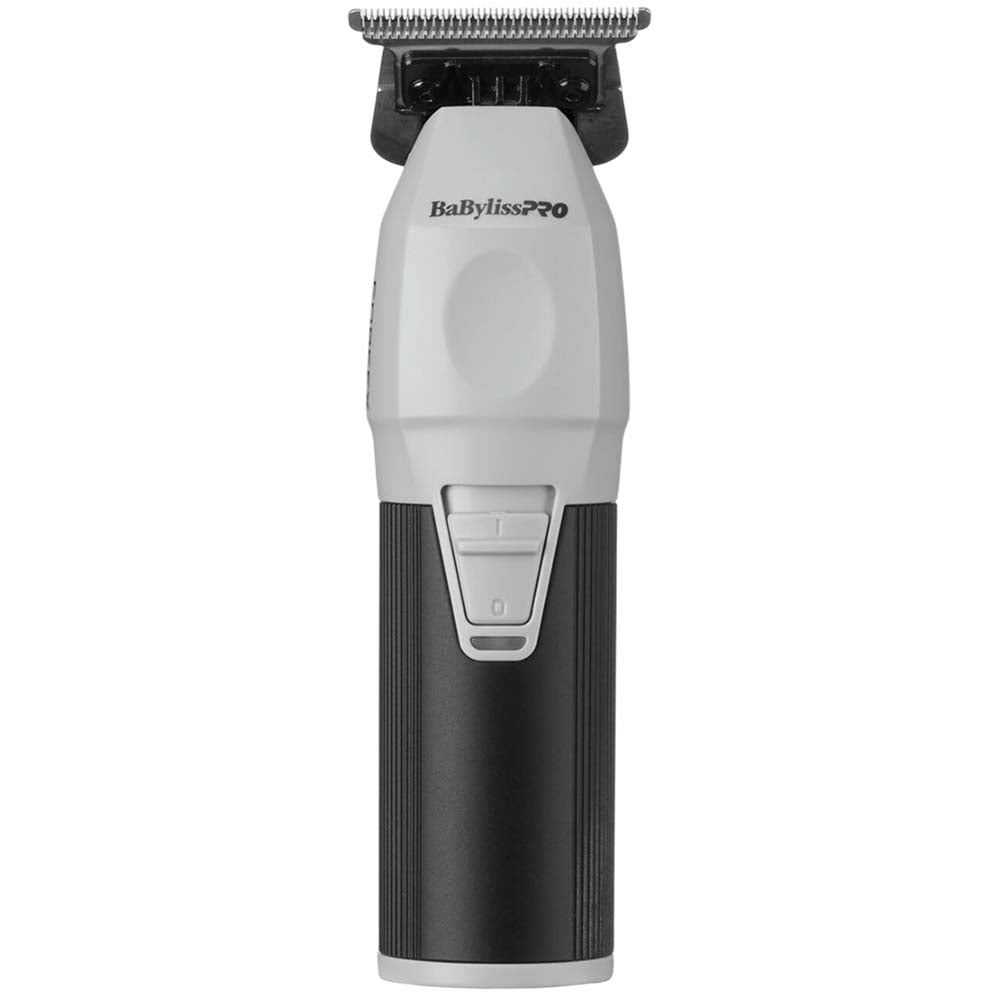 BABYLISSPRO COREFX TRIMMER - GRAY Trimmer BABYLISSPRO for sacramento, california, barbers, hair stylist, cosmetologist, beauty industry